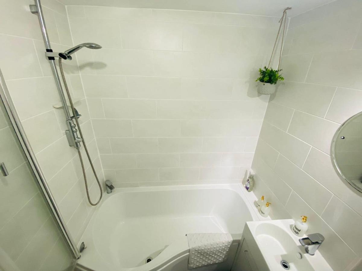Casa vacanze Coastal 2 Bedroom Maisonette With Parking