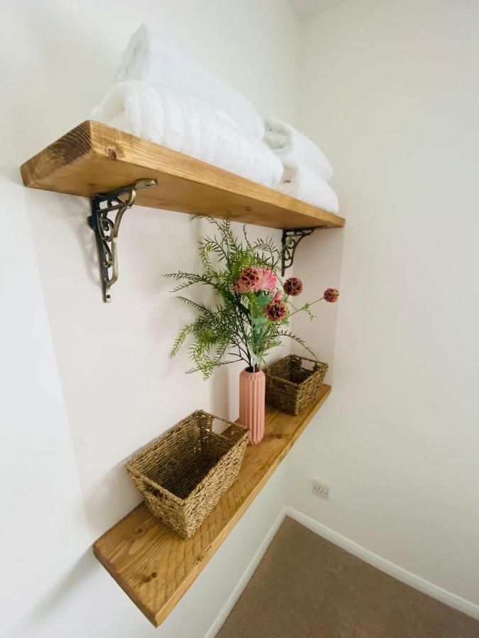 Casa vacanze Coastal 2 Bedroom Maisonette With Parking